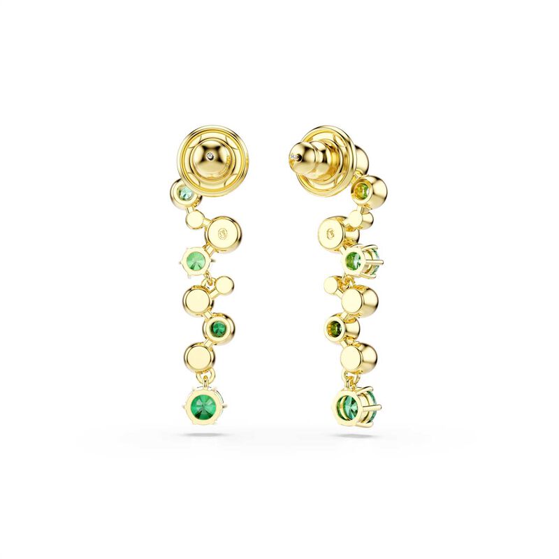 Swarovski Constella Drop Earrings image number 3